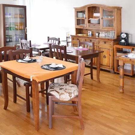 Korelle Bed & Breakfast