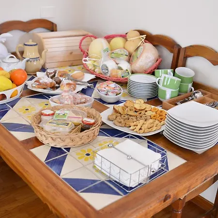 Bed & Breakfast Korelle