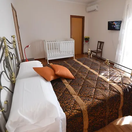 Bed & Breakfast Korelle Matera
