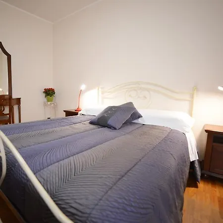 Korelle Bed & Breakfast Matera