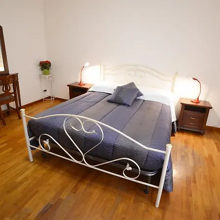 Korelle Bed & Breakfast *
