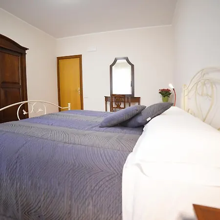 Korelle Bed & Breakfast *