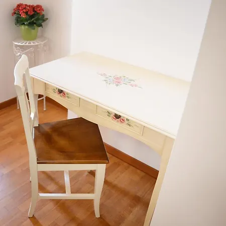 Bed & Breakfast Korelle Matera