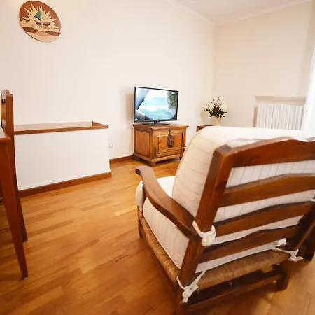 Bed & Breakfast Korelle *