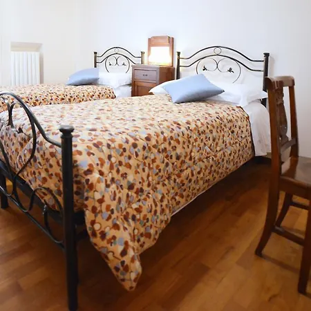 Korelle Bed & Breakfast *