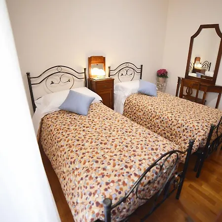 Korelle Bed & Breakfast *