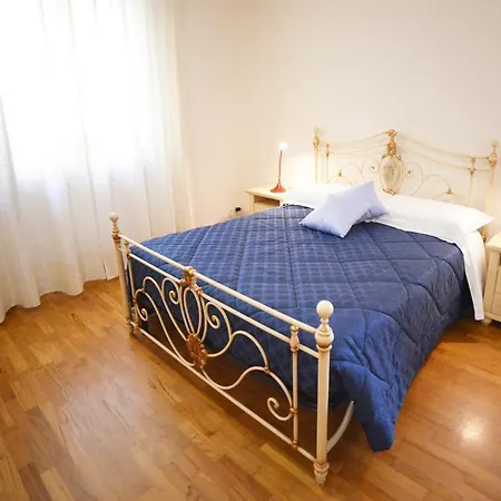 Bed & Breakfast Korelle