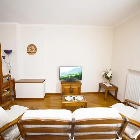 Bed & Breakfast Korelle Matera