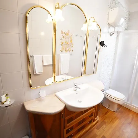 Korelle Bed & Breakfast Matera